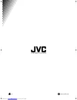 Preview for 20 page of JVC XL-FZ700 Instructions Manual