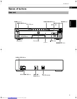 Preview for 25 page of JVC XL-FZ700 Instructions Manual