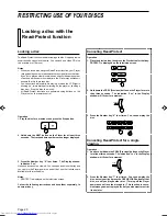 Preview for 23 page of JVC XL-MV33BK Instructions Manual