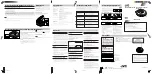 Preview for 1 page of JVC XL-PG39SL Instruction Manual