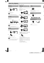 Preview for 7 page of JVC XL-PM25 Manual