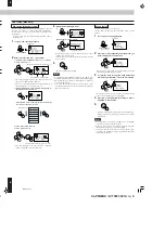 Preview for 8 page of JVC XL-PM25 Manual