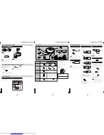 Preview for 4 page of JVC XL-PM5HC Instructions Manual