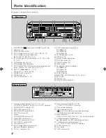 Preview for 6 page of JVC XL-R5020BK Instructions Manual