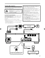 Preview for 9 page of JVC XL-R5020BK Instructions Manual