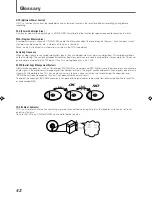 Preview for 44 page of JVC XL-R5020BK Instructions Manual