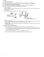 Preview for 4 page of JVC XL-R5020BK Service Manual