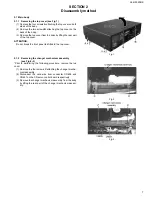 Preview for 7 page of JVC XL-R5020BK Service Manual