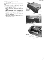 Preview for 9 page of JVC XL-R5020BK Service Manual