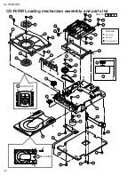 Preview for 61 page of JVC XL-R5020BK Service Manual