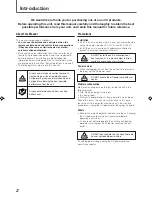 Preview for 77 page of JVC XL-R5020BK Service Manual