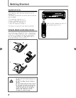 Preview for 81 page of JVC XL-R5020BK Service Manual