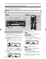 Preview for 87 page of JVC XL-R5020BK Service Manual