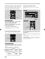 Preview for 99 page of JVC XL-R5020BK Service Manual