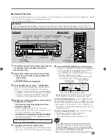 Preview for 104 page of JVC XL-R5020BK Service Manual