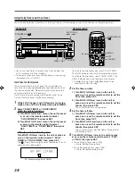 Preview for 113 page of JVC XL-R5020BK Service Manual