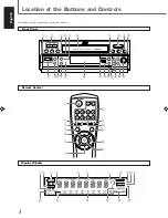 Preview for 6 page of JVC XL-R910SL Instructions Manual