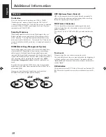 Preview for 18 page of JVC XL-R910SL Instructions Manual