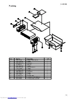 Preview for 25 page of JVC XL-SV205GD Service Manual