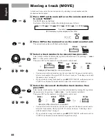 Preview for 26 page of JVC XM-448BK Instructions Manual