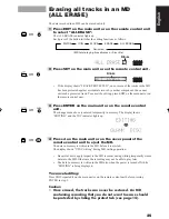 Preview for 29 page of JVC XM-448BK Instructions Manual