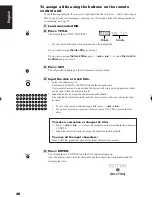 Preview for 32 page of JVC XM-448BK Instructions Manual