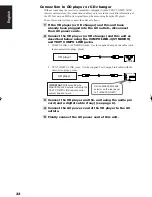 Preview for 36 page of JVC XM-448BK Instructions Manual