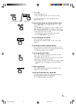 Preview for 19 page of JVC XM-EX90 Instruction Manual