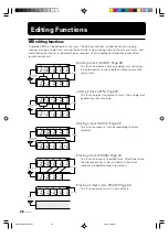 Preview for 26 page of JVC XM-EX90 Instruction Manual