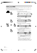 Preview for 28 page of JVC XM-EX90 Instruction Manual