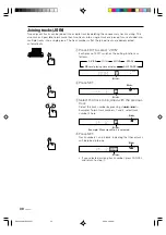 Preview for 30 page of JVC XM-EX90 Instruction Manual