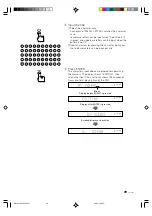 Preview for 39 page of JVC XM-EX90 Instruction Manual