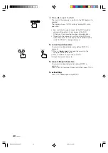 Preview for 40 page of JVC XM-EX90 Instruction Manual