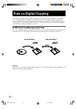 Preview for 50 page of JVC XM-EX90 Instruction Manual