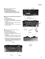 Preview for 39 page of JVC XM-EX90 Service Manual