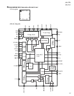 Preview for 5 page of JVC XM-P55 Service Manual