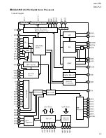 Preview for 7 page of JVC XM-P55 Service Manual