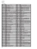 Preview for 10 page of JVC XM-P55 Service Manual