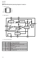 Preview for 12 page of JVC XM-P55 Service Manual