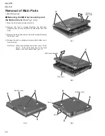 Preview for 14 page of JVC XM-P55 Service Manual