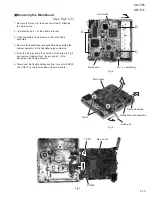 Preview for 15 page of JVC XM-P55 Service Manual