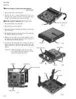 Preview for 18 page of JVC XM-P55 Service Manual