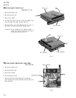 Preview for 20 page of JVC XM-P55 Service Manual