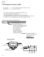 Preview for 26 page of JVC XM-P55 Service Manual