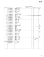 Preview for 49 page of JVC XM-P55 Service Manual