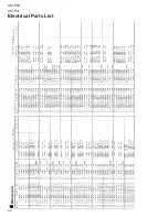 Preview for 52 page of JVC XM-P55 Service Manual