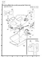 Preview for 56 page of JVC XM-P55 Service Manual