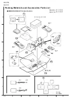 Preview for 60 page of JVC XM-P55 Service Manual