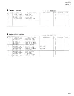 Preview for 73 page of JVC XM-P55 Service Manual