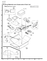 Preview for 74 page of JVC XM-P55 Service Manual